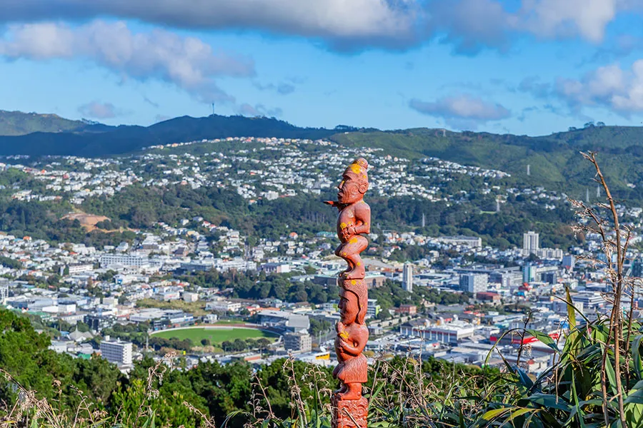 Wellington